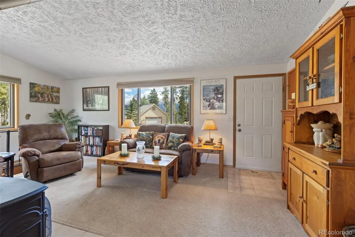 599 American Way, Breckenridge, CO 80424 - Image #1