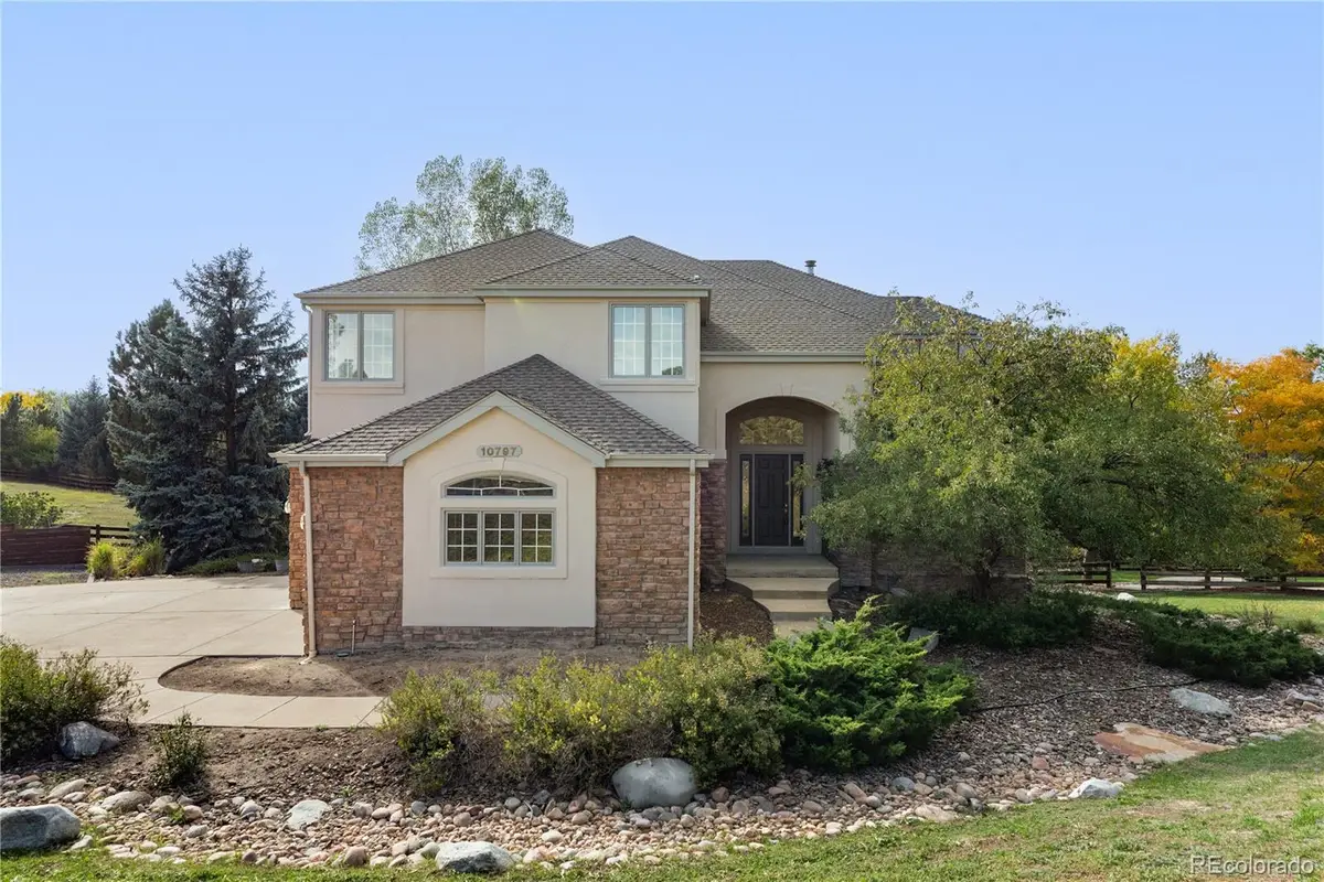 10797 S Monaco, Littleton, CO 80124 - #1
