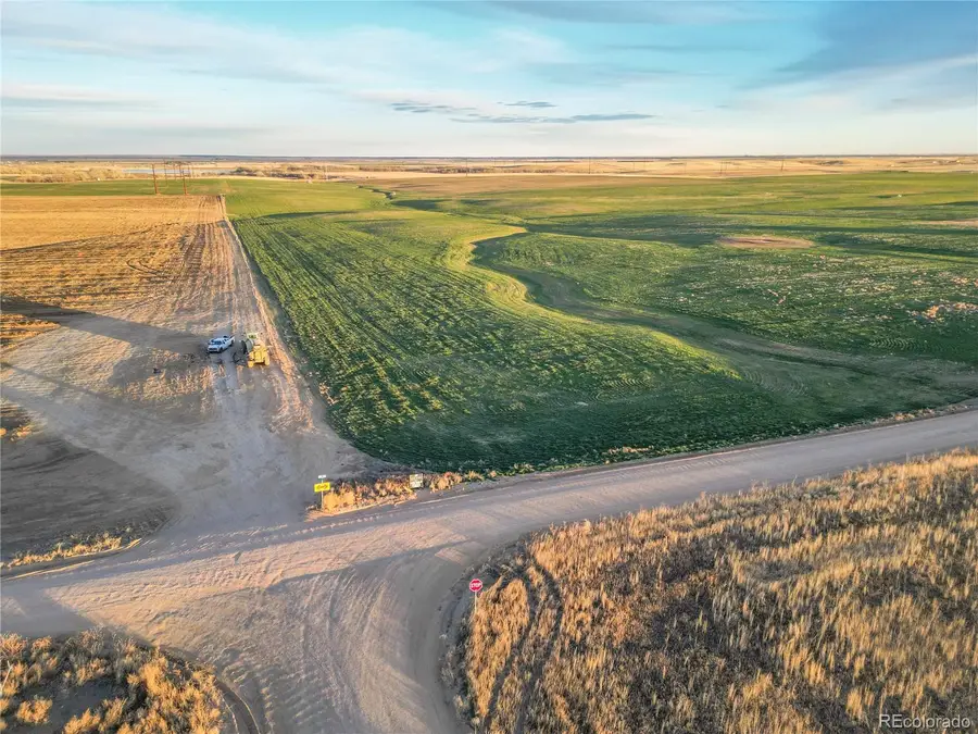 0 County Road 55, Keenesburg, CO 80643 - #2