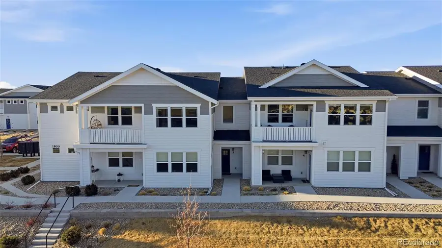 1800 Iron Wheel Drive #3, Windsor, CO 80550 - #2