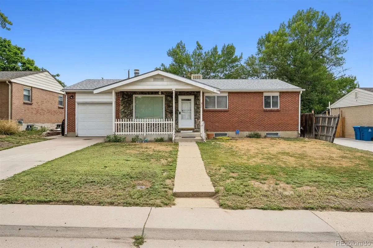 7838 Florado Street, Denver, CO 80221 - #1