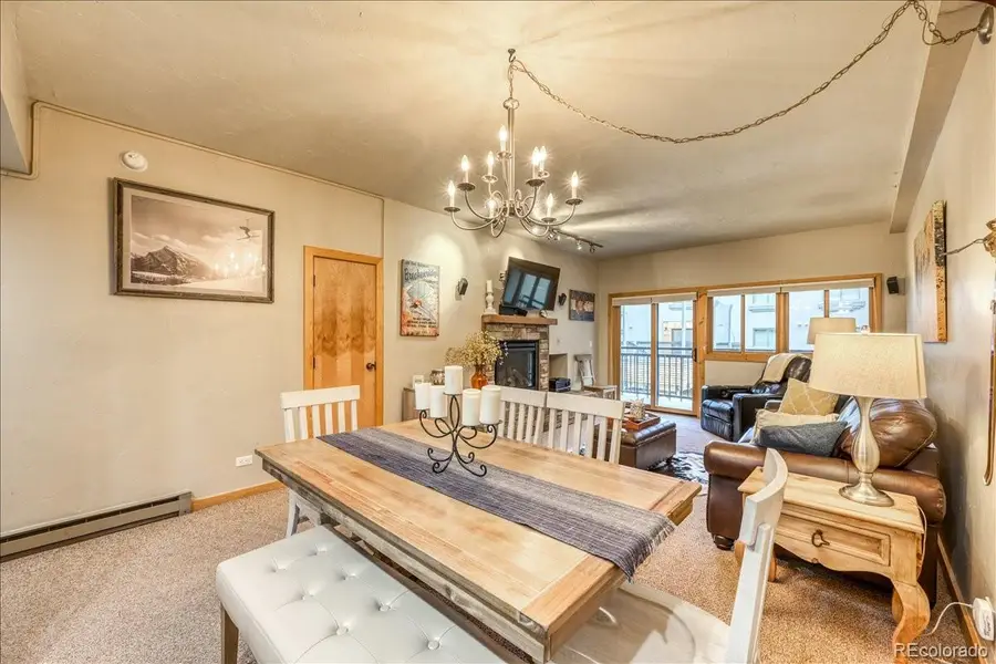 645 S Park Avenue #303, Breckenridge, CO 80424 - Image #2