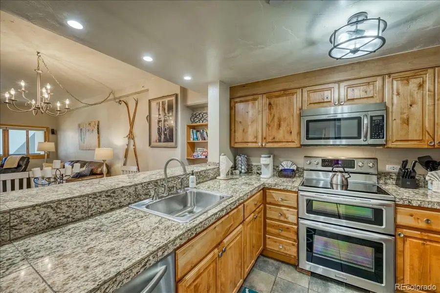 645 S Park Avenue #303, Breckenridge, CO 80424 - Image #3