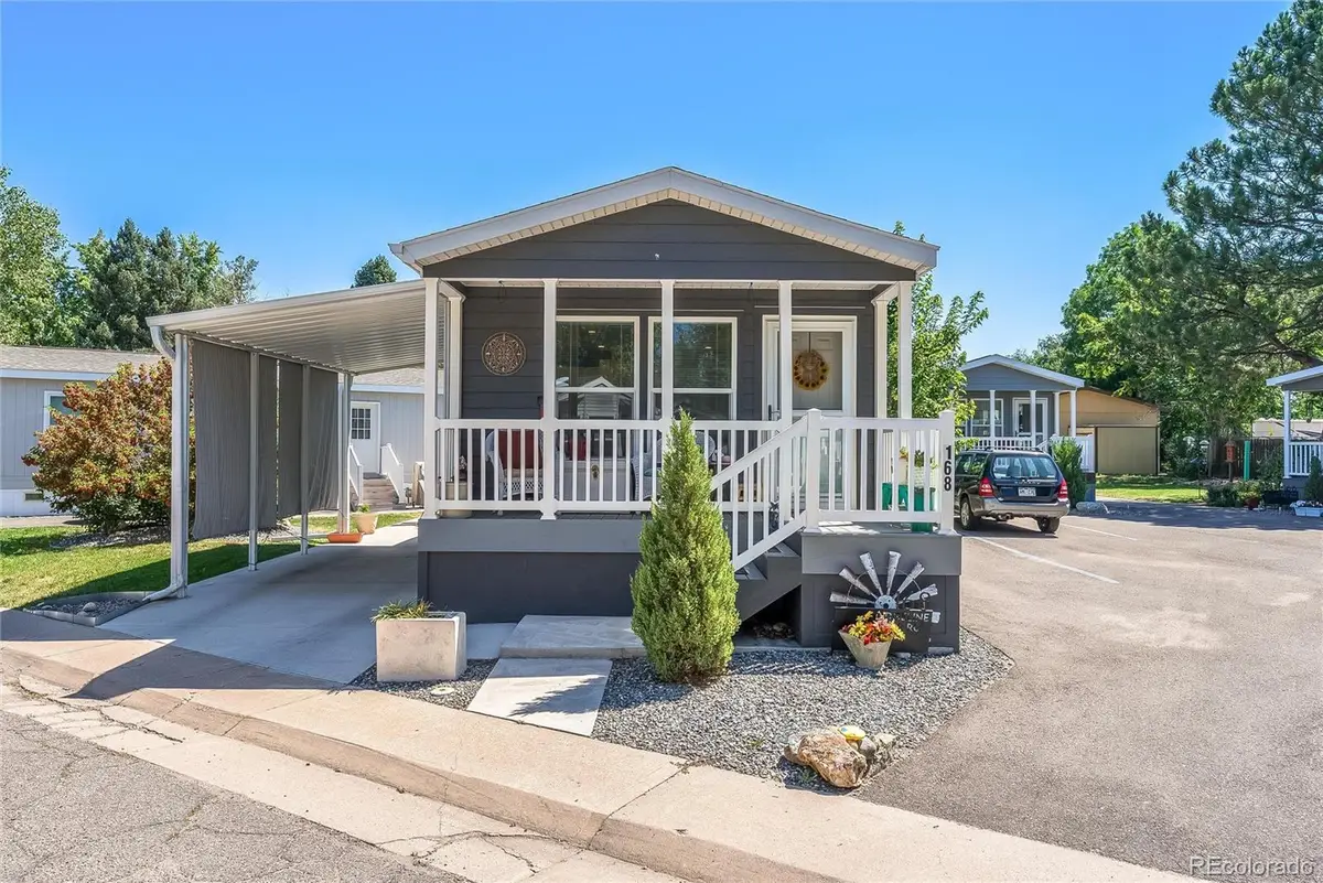 3650 S Federal Boulevard, Englewood, CO 80110 - #1