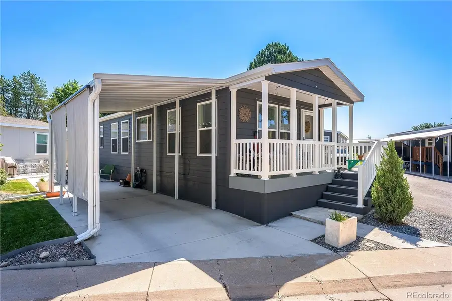 3650 S Federal Boulevard, Englewood, CO 80110 - #2