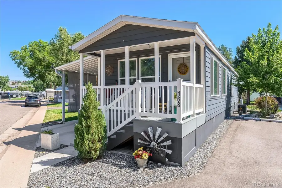 3650 S Federal Boulevard, Englewood, CO 80110 - #3