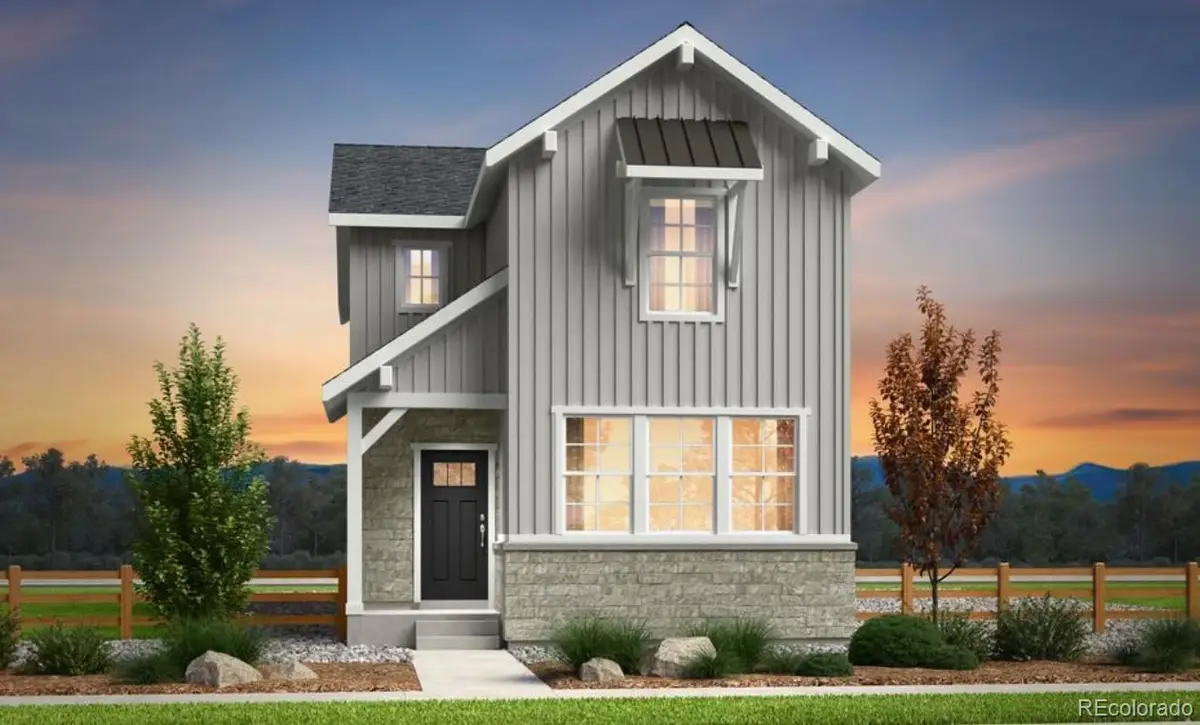 3293 N Coolidge Way, Aurora, CO 80019 - Image #1