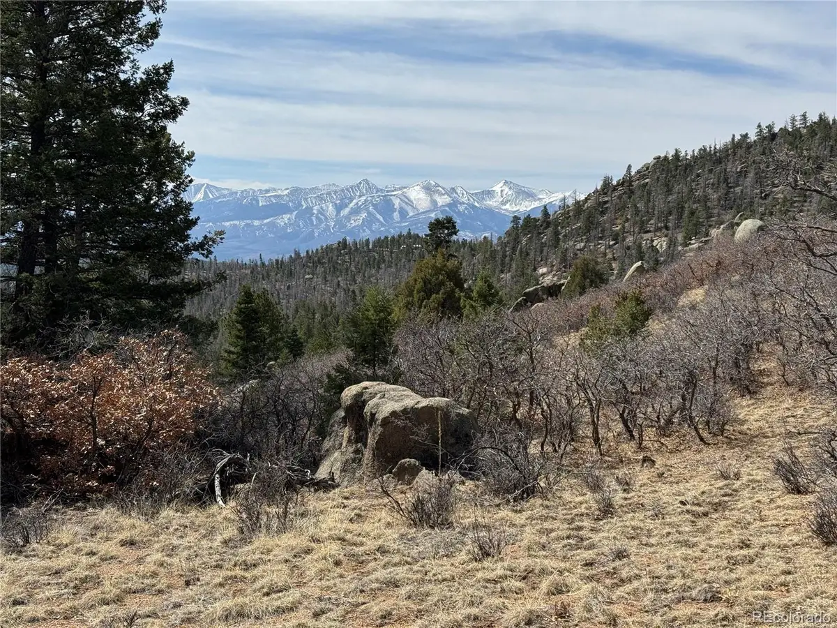 Basin Drive, Cotopaxi, CO 81223 - Image #1