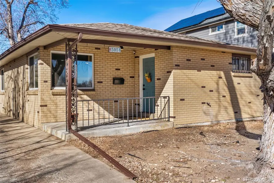 5051 Zuni Street, Denver, CO 80221 - #2