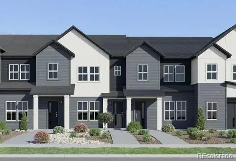 15547 Gilpin Avenue, Parker, CO 80134
