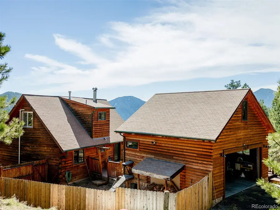 750 Cougar Drive, Boulder, CO 80302 - #2