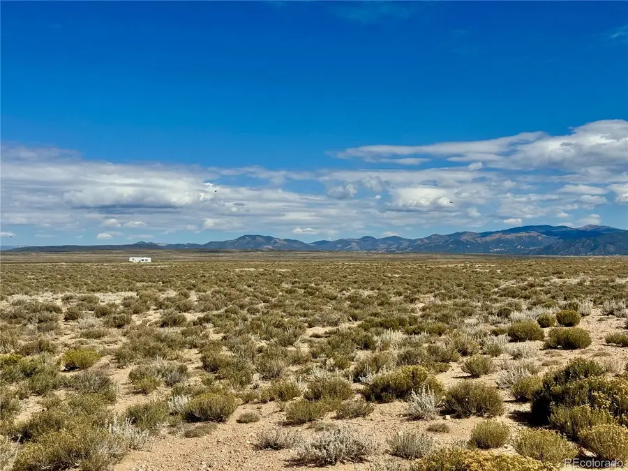 lot 7 Fourth Street, Blanca, CO 81123 - Image #3