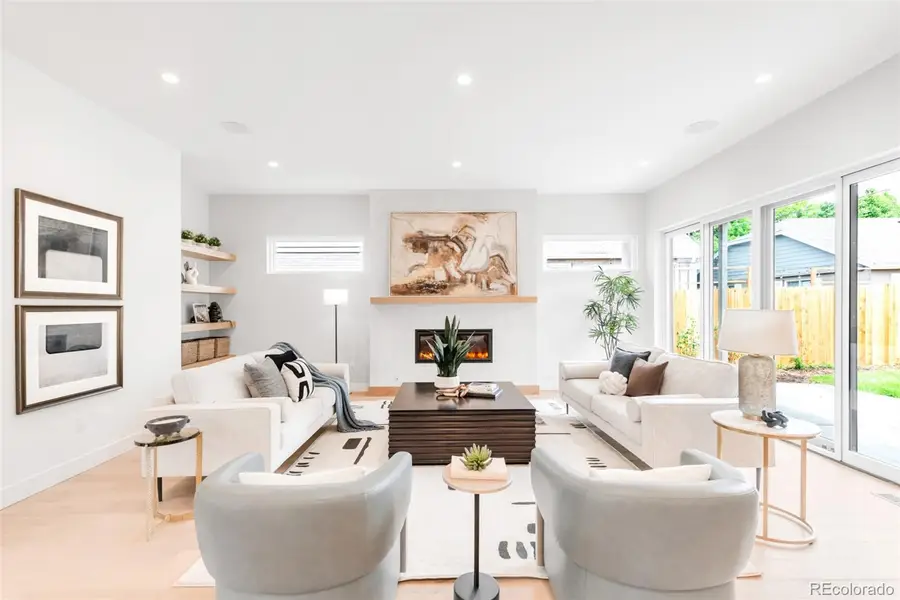 1466 S Gaylord Street, Denver, CO 80210 - Image #3