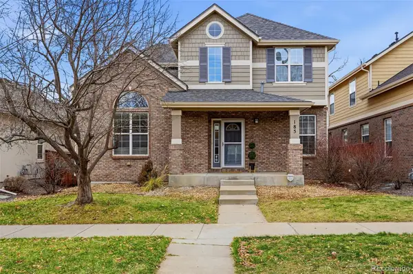 185 Pontiac Street, Denver, CO 80220