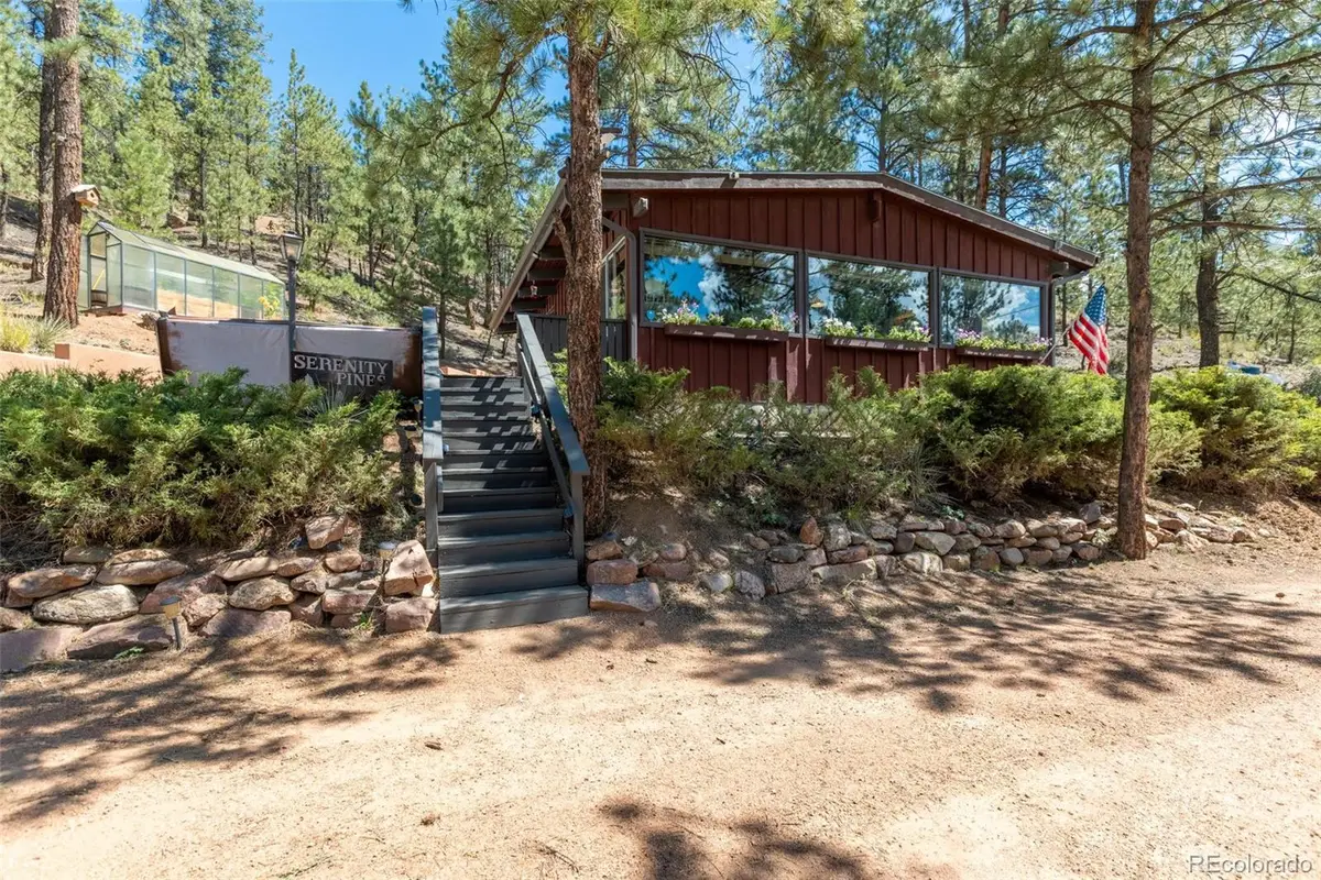 9867 Canon Drive, Sedalia, CO 80135 - Image #1