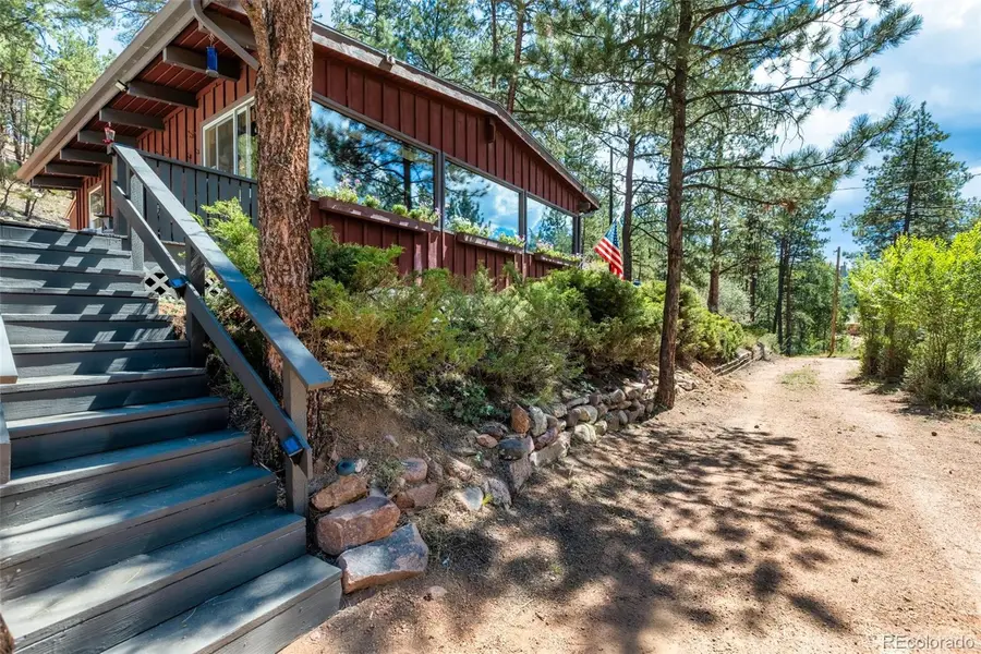 9867 Canon Drive, Sedalia, CO 80135 - Image #2