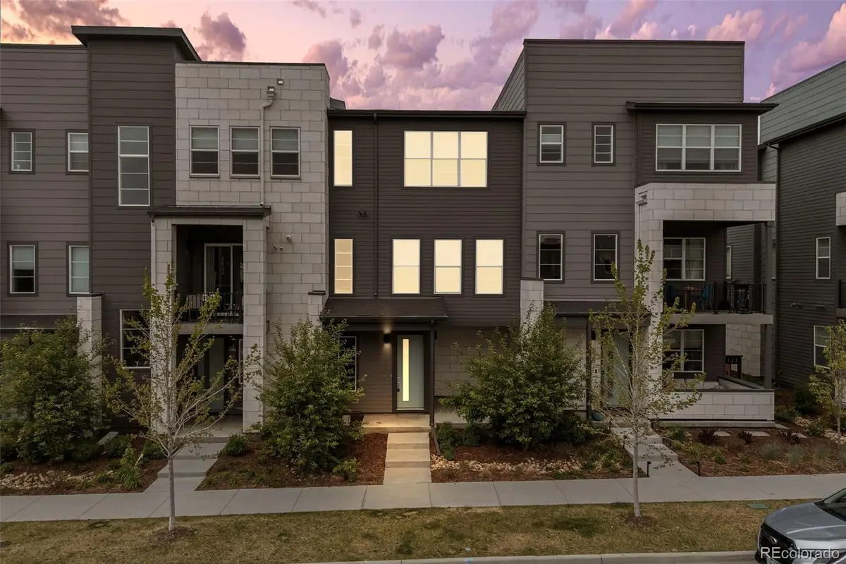 6231 Dayton Court, Denver, CO 80238 - #1