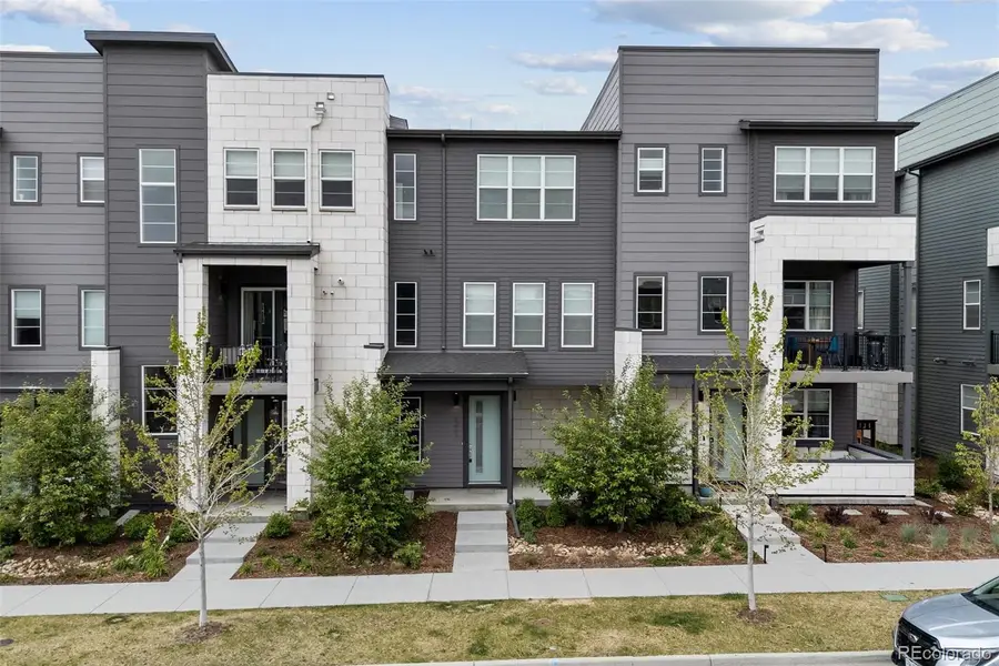 6231 Dayton Court, Denver, CO 80238 - #2