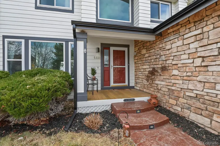5333 S Genoa Way, Centennial, CO 80015 - #2