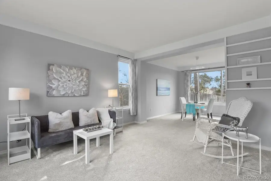 5333 S Genoa Way, Centennial, CO 80015 - #3