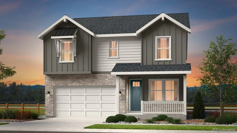 3241 N Elk Way, Aurora, CO 80019 - #1
