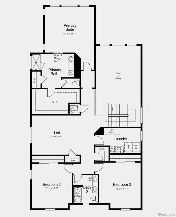 3241 N Elk Way, Aurora, CO 80019 - #3