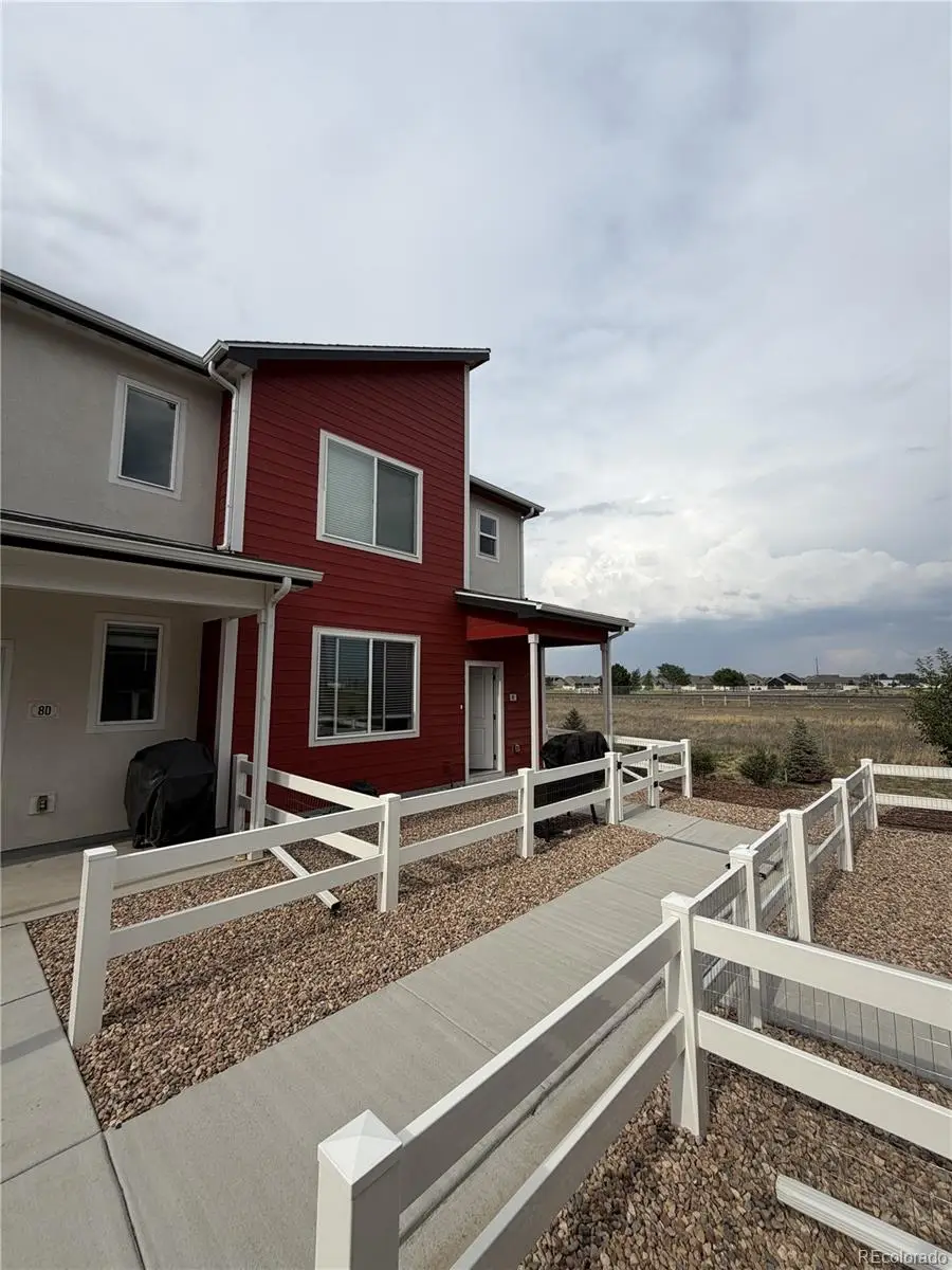 500 S Denver Avenue #8E, Fort Lupton, CO 80621 - #1