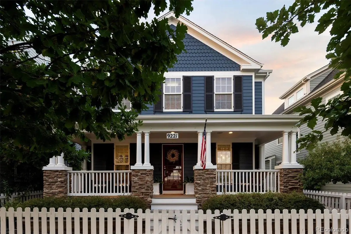 9221 E 33rd Avenue, Denver, CO 80238 - #1