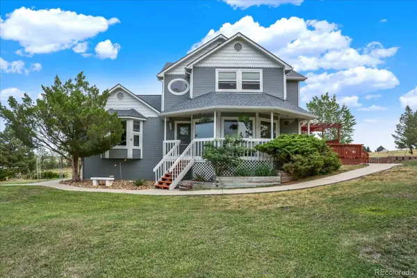 43120 London Drive, Parker, CO 80138