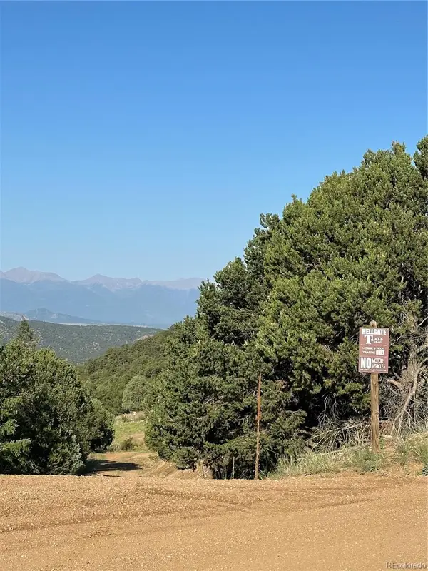 Ponderosa Trail, Canon City, CO 81212