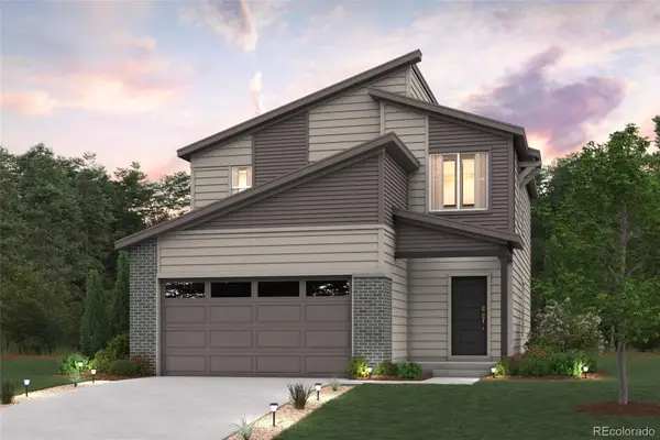 19083 E 93rd Place, Commerce City, CO 80022