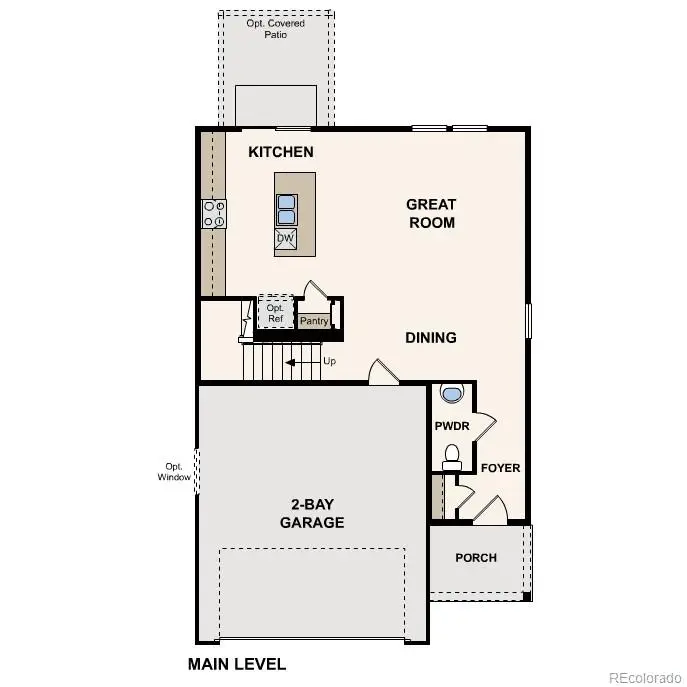 19083 E 93rd Place, Commerce City, CO 80022 - #2