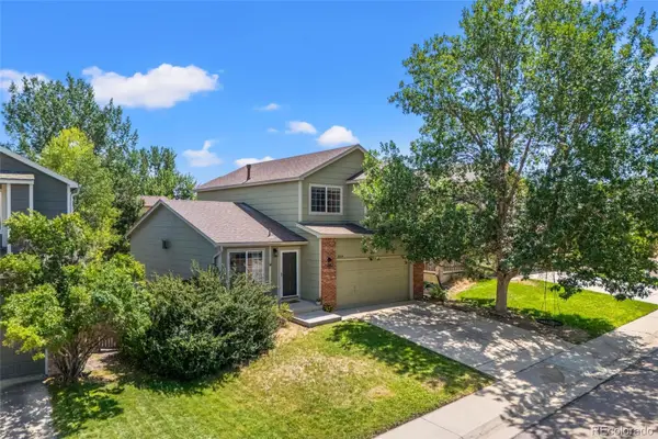 3519 Morning Glory Drive, Castle Rock, CO 80109