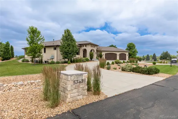 5767 Pelican Shores Drive, Longmont, CO 80504