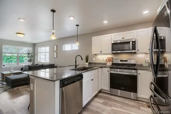 12755 Ulster Street, Thornton, CO 80602