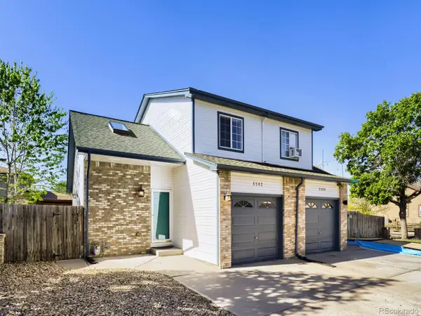6502 E 62nd Place, Commerce City, CO 80022