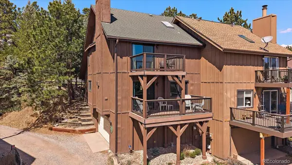 3116 Sulky Lane, Evergreen, CO 80439