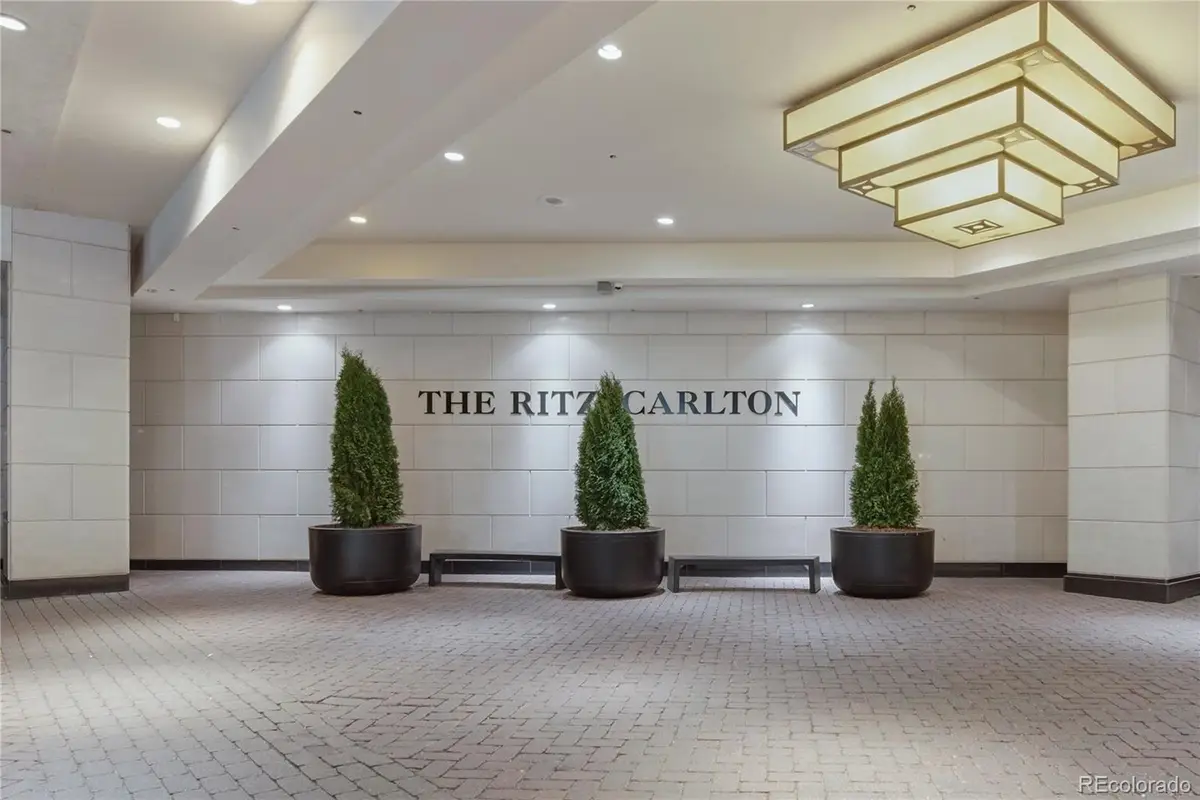 1891 Curtis Street #1620, Denver, CO 80202 - #1
