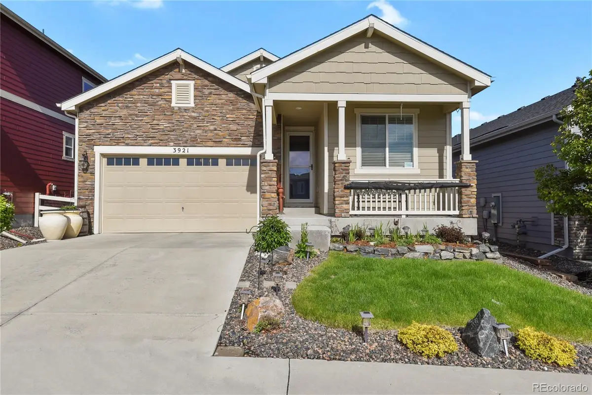 3921 John Court, Castle Rock, CO 80104 - #1