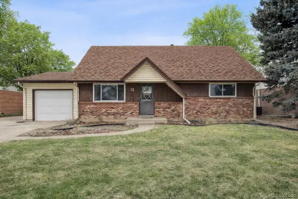 807 S Pratt Parkway, Longmont, CO 80501