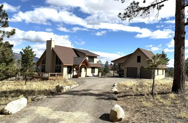 30490 Harvard, Buena Vista, CO 81211