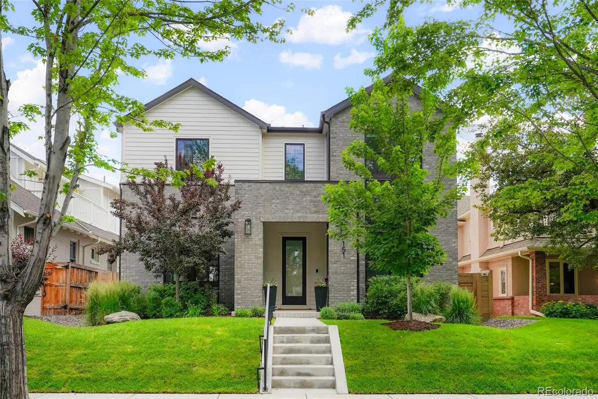 151 S Humboldt Street, Denver, CO 80209 - #1