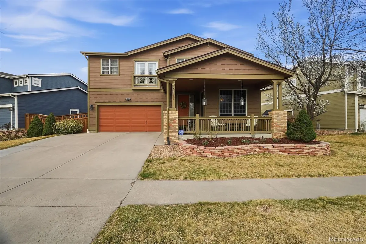 5283 Killdeer Street, Brighton, CO 80601 - #1