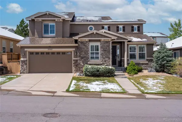 10960 Glengate Circle, Highlands Ranch, CO 80130