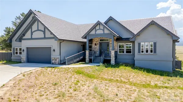 407 Silvermoon Heights, Divide, CO 80814