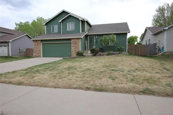 3014 Mariners Landing Drive, Evans, CO 80620