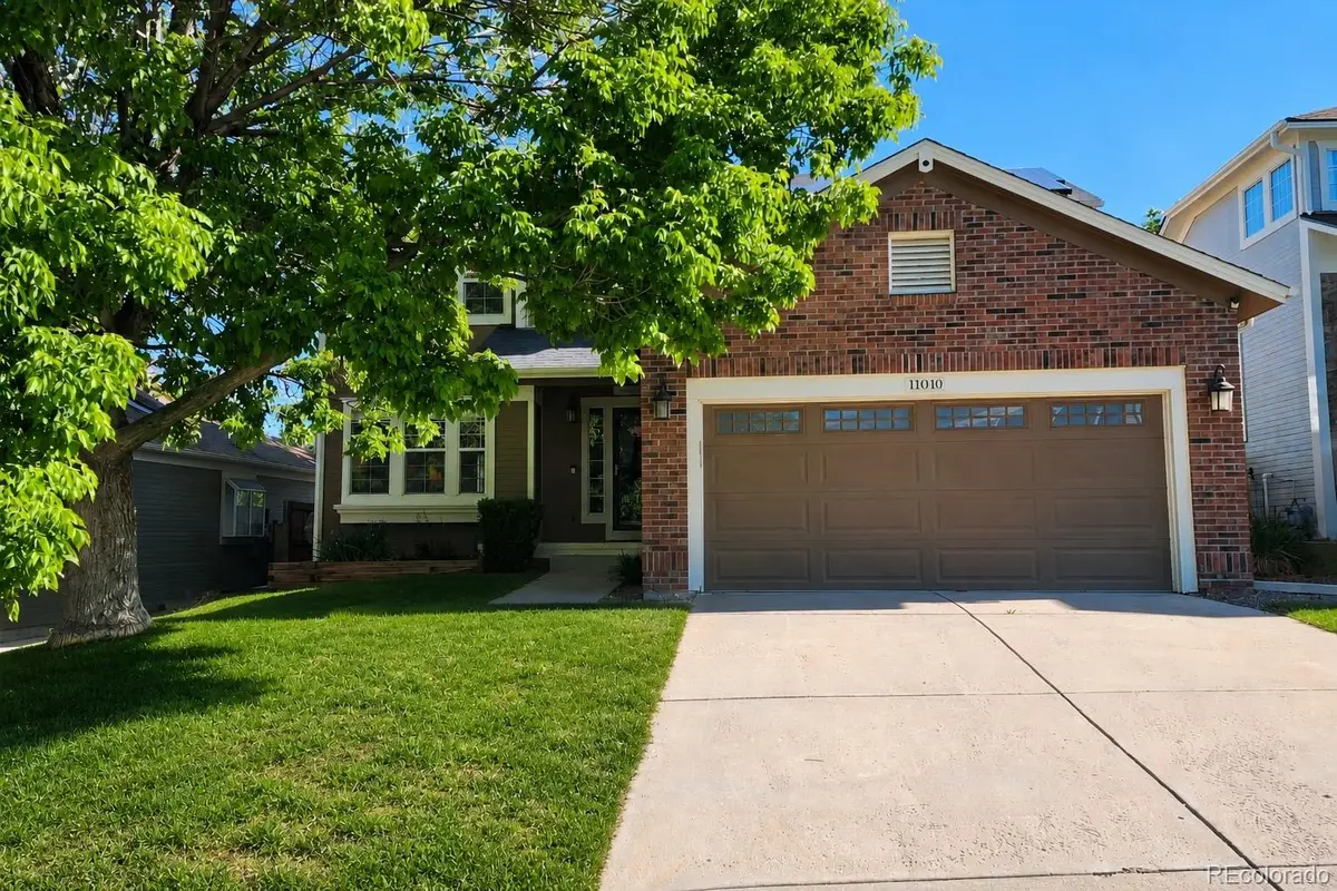 11010 Tim Tam Way, Parker, CO 80138 - #1