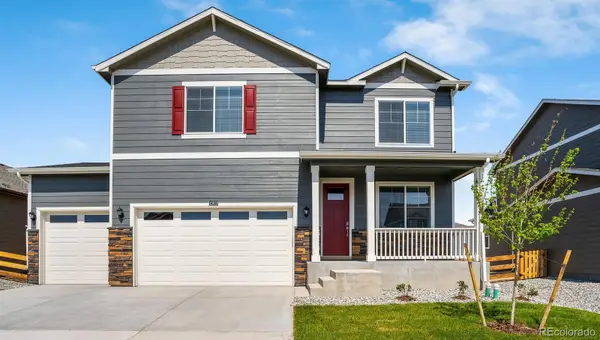 4739 Singletree Lane, Brighton, CO 80601