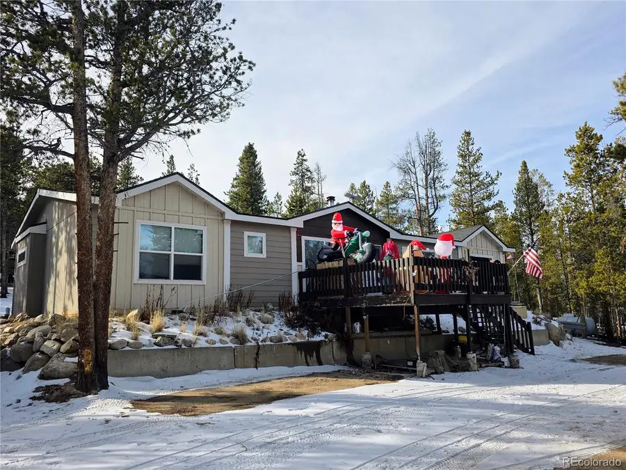 388 Sequoia Drive, Twin Lakes, CO 81251 - #2