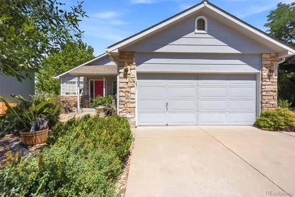 607 Branding Iron Lane, Castle Rock, CO 80104